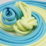 Vezalke "Glow in the dark" - slika 6