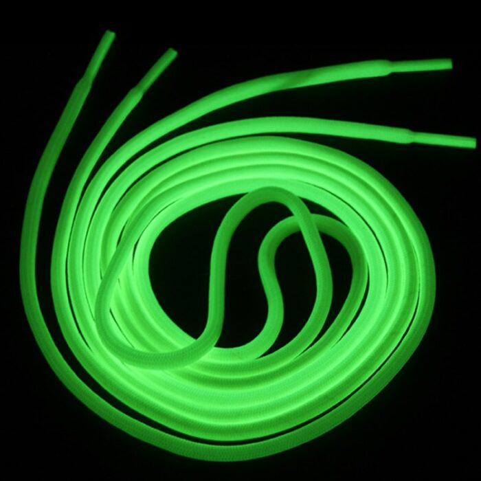 Vezalke "Glow in the dark" - slika 5