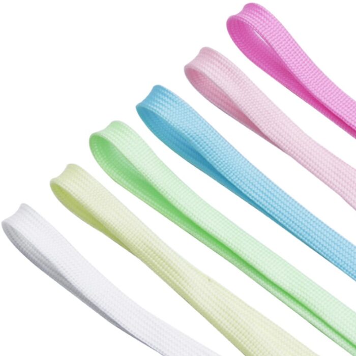 Vezalke "Glow in the dark" - slika 7