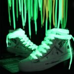 Vezalke "Glow in the dark" - slika 2